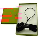 Hermes Buddy Charm So Black Silver 2023 - Hermès