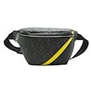 Fendi Diagonal Belt Bag