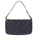 Louis Vuitton Monogram Pochette Accessoires M40712