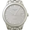 Longines Flagship Men's Watch L4.774.4.14.6