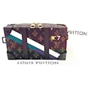Louis Vuitton Monogram Soft Trunk Wallet Shoulder Bag