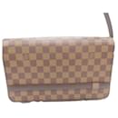 Louis Vuitton Tribeca Long Handbag N51160