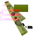 Louis Vuitton Silk Bandeau Scarf M77680