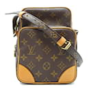 Louis Vuitton Amazon Women's Shoulder Bag