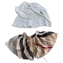 Skirts - Burberry