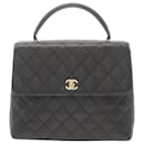 Chanel Coco Handle