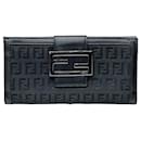 Fendi Zucchino 8M0032 Bifold Wallet