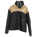 Gucci GG Jacquard Jacket in Multicolor Nylon