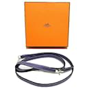 Hermes Kelly Dog Lead Belt - Hermès