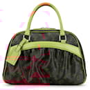 Louis Vuitton Monogram Mitzi Handbag