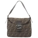 Fendi Mamma Baguette