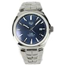 TAG HEUER Link Calibre 5 Automatic Wristwatch - Tag Heuer