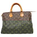 Louis Vuitton Speedy 30