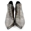 Ankle Boots - Saint Laurent