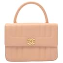 Chanel Coco Handle