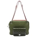 Chanel V-Stich