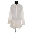 Cotton dress - Autre Marque