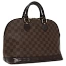 Louis Vuitton Alma