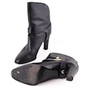 Leather boots - Givenchy