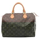Louis Vuitton Speedy 30