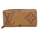 Louis Vuitton Portefeuille zippy