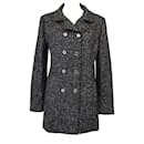 DOLCE & GABBANA Jackets T.FR  Wool - Dolce & Gabbana