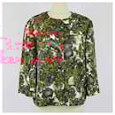 DOLCE & GABBANA Jackets T.US 10 Synthetic - Dolce & Gabbana