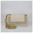 NON SIGNE / UNSIGNED Handbags T.  Tweed - Autre Marque