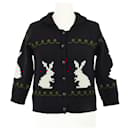 DIOR Jackets T.FR  Wool - Dior