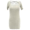 Loulou studio dresses T.International XS Cotton - Autre Marque