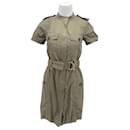 Michael Kors dresses T.US 2 Cotton
