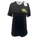 Non Signé / Unsigned tops T.International S Cotton - Autre Marque