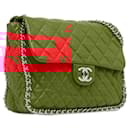 CHANEL Handbags T.  Leather - Chanel