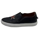 Givenchy trainers T.EU 42 Leather
