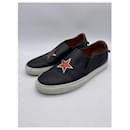 Givenchy trainers T.EU 42.5 Leather
