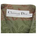 Dior coats T.International XS Polyester