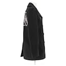DIOR Coats T.FR 36 Cotton - Dior