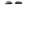 Bettina Vermillon ankle boots T.EU 38.5 Pony-style calfskin - Autre Marque