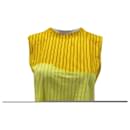 La detresse tops T.International XS Cotton - Autre Marque