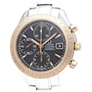 OMEGA Speedmaster Date Wristwatch - Omega