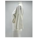 Non Signé / Unsigned tops T.International M Cotton - Autre Marque