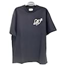 GALERIES LAFAYETTE t-shirts T.International M Cotton - Autre Marque