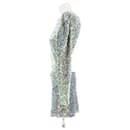 Jacob Lee dresses T.International S Glitter - Autre Marque