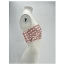 Non Signé / Unsigned tops T.International M Polyester - Autre Marque
