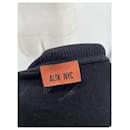 Alix Nyc knitwear T.International S Polyester - Autre Marque