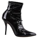 Black boots - Givenchy