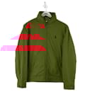 Red coat - Ralph Lauren