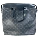 Louis Vuitton Explorer