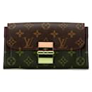 Louis Vuitton Elysée wallet