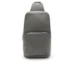Louis Vuitton Taiga Avenue Sling Bag M30801